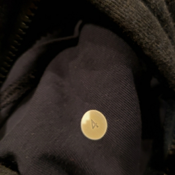 Lululemon Karmacollected jacket 4 - Picture 7 of 10